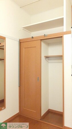 レオパレスバンビーナの物件内観写真